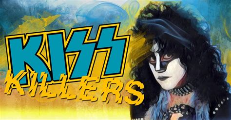 Pin By Jason Griffin On Kiss Cool Artwork Kiss Band Artwork