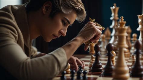 How To Play The King In Chess Strictly Chess