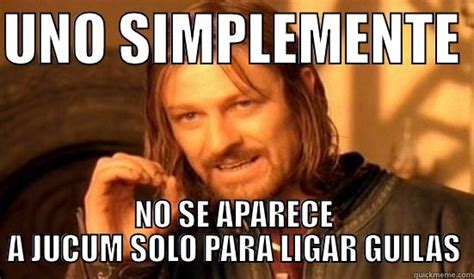 Scumbag Boromir Quickmeme