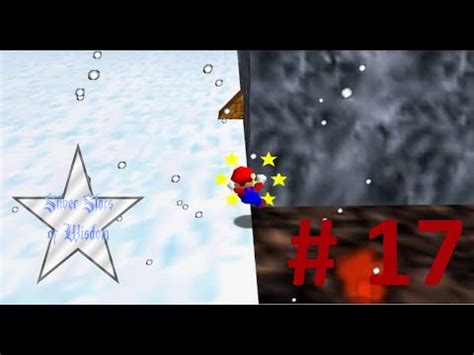 Lets Play Silver Stars Of Wisdom Part 17 Mournful Winterscheisse