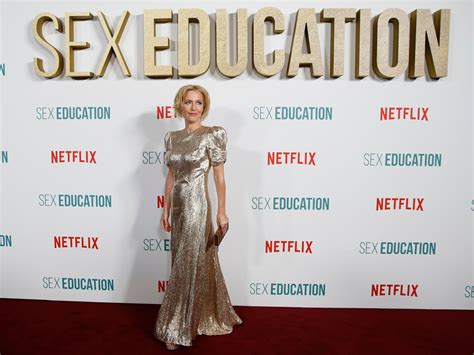 Netflix Serie Sex Education Endet Nach Staffel Vienna At