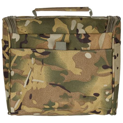 Waschzeugtasche Operation Camo Armeeladen24