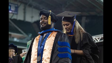 Livestream Uthealth Houston School Of Public Health Commencement