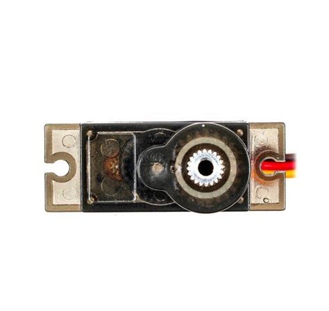 TowerPro MG90S 9G Metal Gear Servo – Robolabs.lk