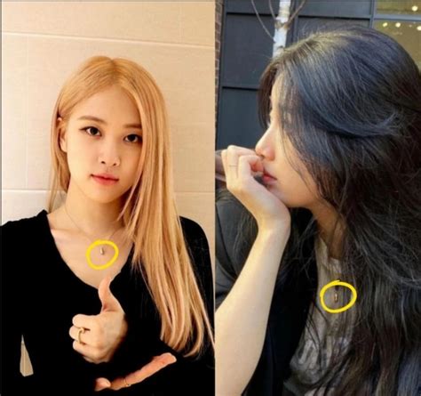 BLACKPINK Rosés constantly supports LGBTQ community Even face lesbian rumors KbizoOm