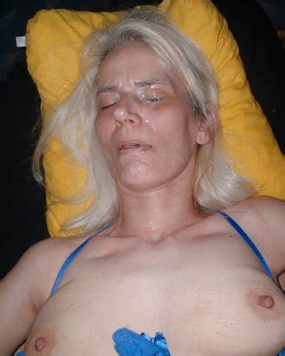 Mature Facials Unhappy Faces Porn Pictures XXX Photos Sex Images PICTOA