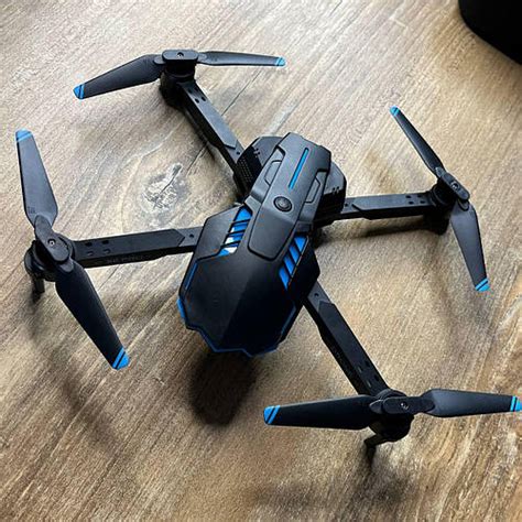 Купить Лучший бюджетный квадрокоптер с камерой Drone X6 PRO - Дрон ...