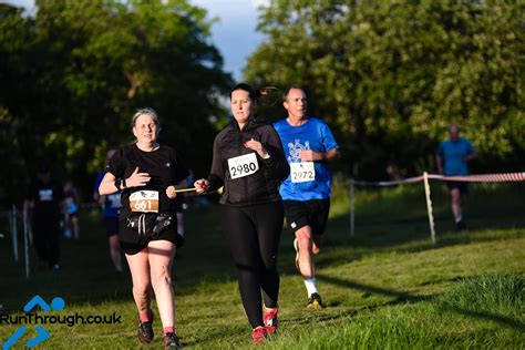 RunThrough Wimbledon Common Half Marathon & 10k – July 2024 - Running ...