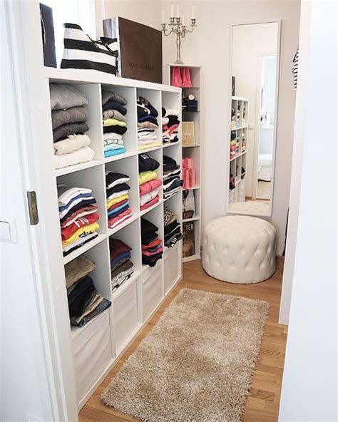 27 Brilliant Walk In Closet Organization Ideas Offbeatbros