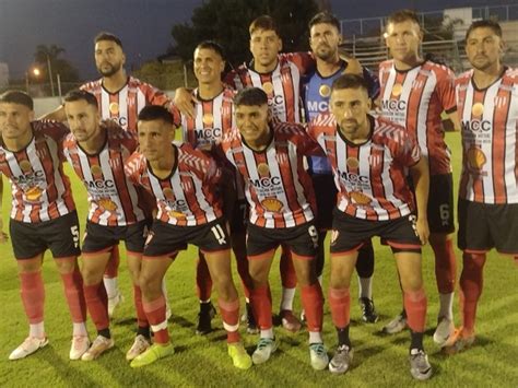 El Sue O De Ascenso De Col N De San Justo Sigue Intacto F Tbol De