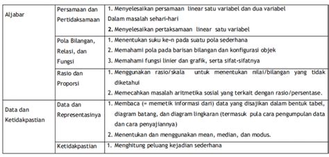 Proseslevel Kognitif Numerasi