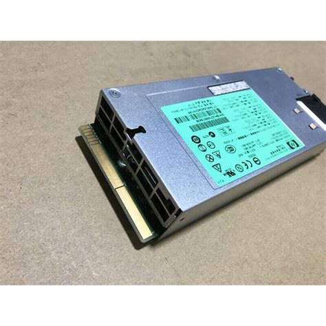 HP W Hot Plug Power Supply For Proliant DL DL DL G P NO