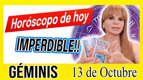 MENSAJE IMPORTANTE Mhoni VIDENTE horóscopo horoscopo de hoy