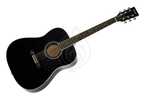 HOMAGE LF-4111 B Акустическая гитара купить, цена 5 500 руб на HOMAGE ...