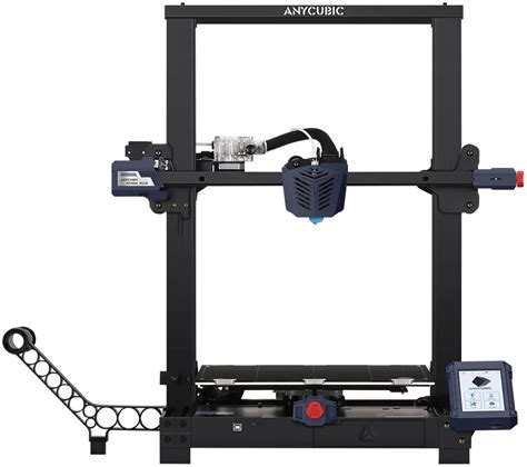 3D принтер Anycubic Kobra Plus купить в Москве
