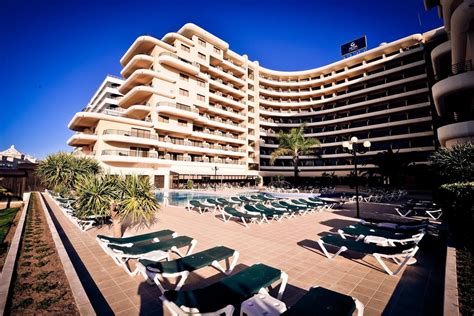 Vila Gale Marina Hotel Vilamoura Algarve