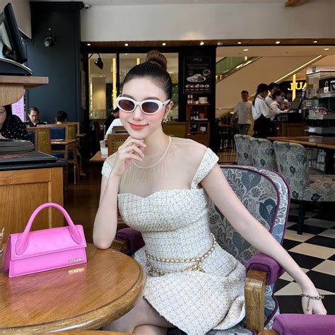 C U Hot Girl C Body N Ng B Ng Tham Gia Ch P Vibe Sang Ch Nh Ng Chu N B N Th N Huy N Baby