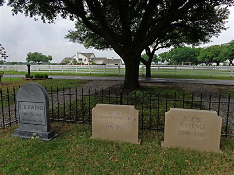 Day Trips: Southfork Ranch, Dallas: Big hats and big hair are ...