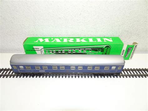 M Rklin Personenwagen Ho Kaufen Auf Ricardo