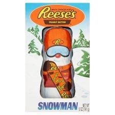 Reese's Peanut Butter Snowman now £3.50 at Tesco, usually £5 - HotUKDeals