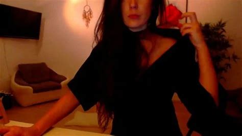 Watch PoppyNaked Nude Cam Babe Porn SpankBang