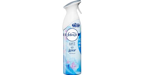 Febreze Lufterfrischer Lenor Aprilfrisch Rabatt Denner Ab