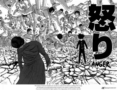 Mob Psycho 100 Gets Tv Anime