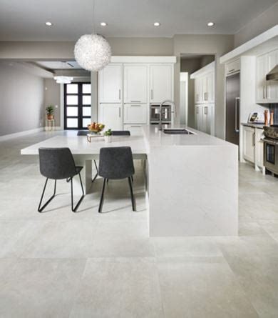 5 Versatile Countertop Ideas Using Quartz - Arizona Tile