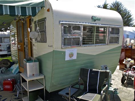 1955 Kenskill Pismo Beach Vintage Trailer Rally 2012 PunkToad Flickr