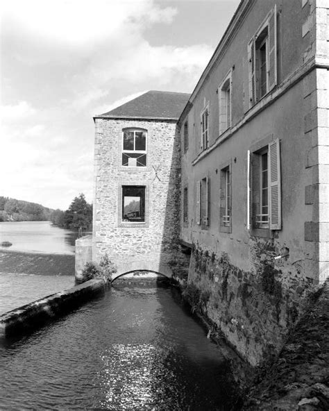 Moulin Farine Puis Minoterie Puis Usine De Quincaillerie Et De