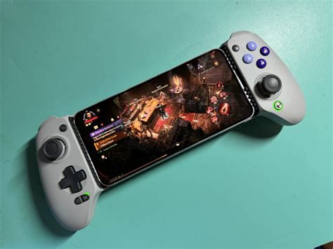 Gamesir G Galileo Review Excellent Mobile Gaming