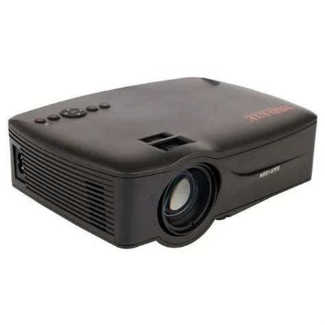 LCD Projector - Liquid Crystal Display Projector Latest Price ...