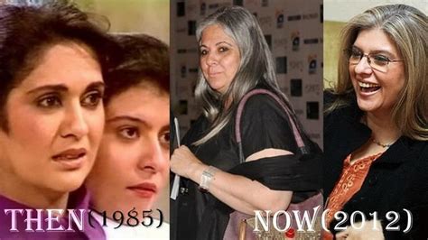 Shahnaz Sheikh - Alchetron, The Free Social Encyclopedia
