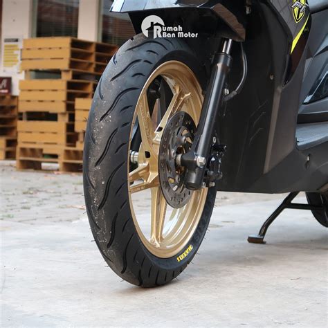 Jual Maxxis Ma G Green Devil Ban Motor