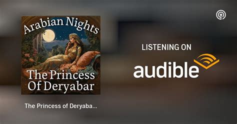 The Princess Of Deryabar An Arabian Night S Tale Mysteries At