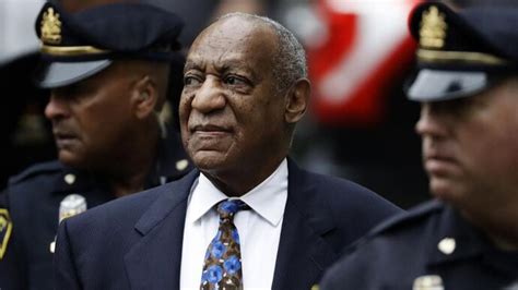 Bill Cosby Freed From Prison As Pennsylvania Court Overturns His Sexual