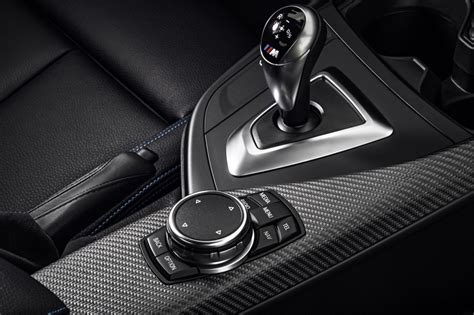 Bmw M Explains How To Use Its Dual Clutch Transmission