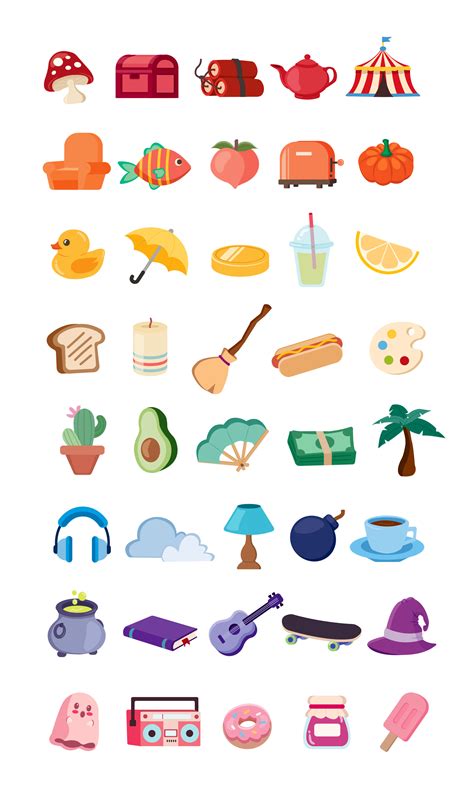 Ayşegül Harman - Random Object Pack 