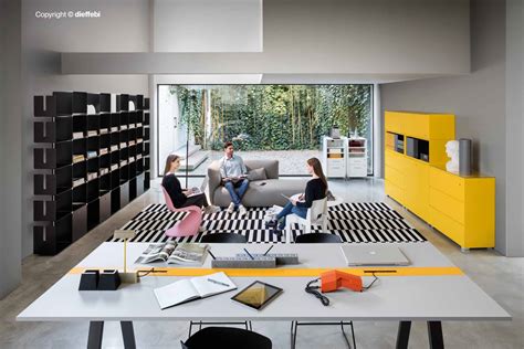 New to the pCon product library: Dieffebi