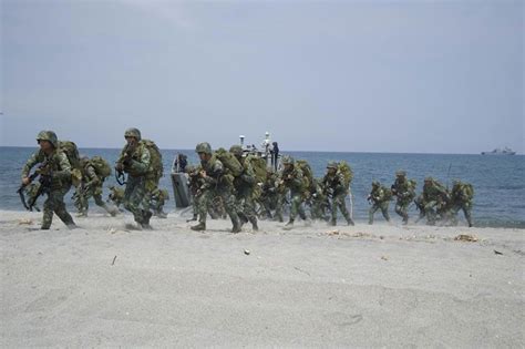 Photos 2018 Balikatan Amphibious Exercise Philstar