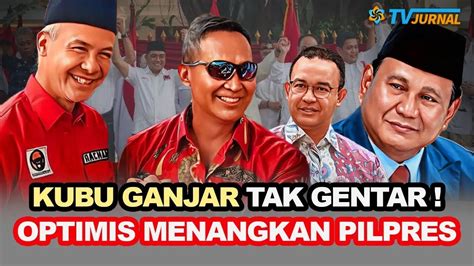 Keraas Andika Perkasa Tak Takut Jokowi Dukung Capres Lain Ganjar