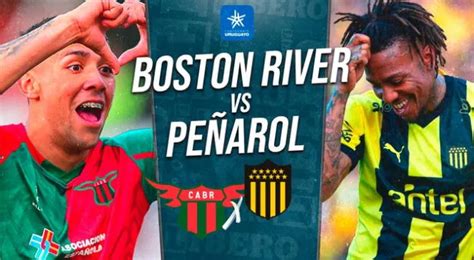 Pe Arol Vs Boston River En Vivo Por Campeonato Uruguayo Via Vtv Y Star