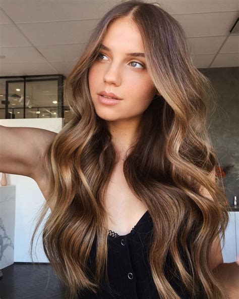 23 Gorgeous Hairstyles For Long Hair StylesRant