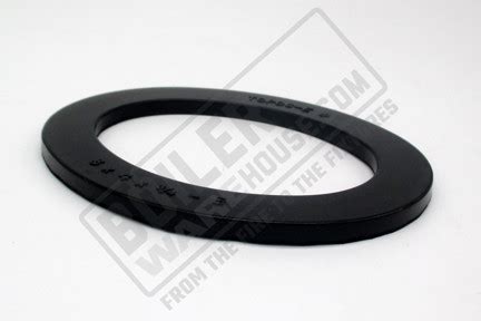 Topog E X X Elliptical Hand Hole Gasket Products