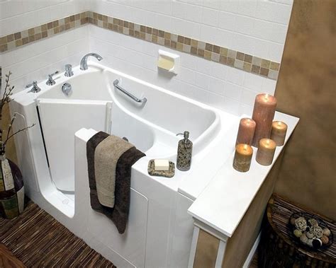 Walk-In Tub Installation - Unique Builders & Development Inc.