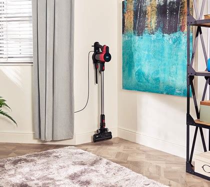 Ergoclean Pro Cordless In Vacuum Cleaner Vrt Vi Beko Eire