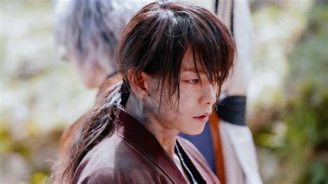 [Movie Review] 'Rurouni Kenshin: The Final' is full of great fights and ...