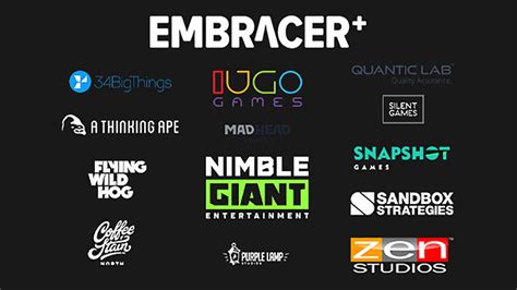 Embracer Group Mulai Tutup Studio Jagat Play