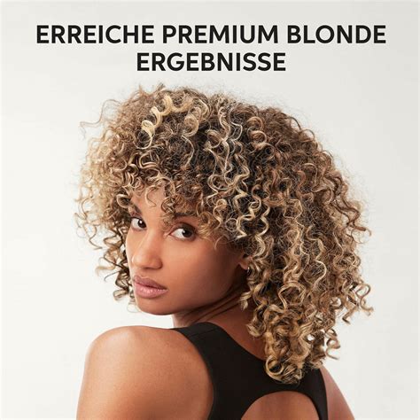Buy Wella Professionals Blondor Multi Blonde G Online Hair Shop