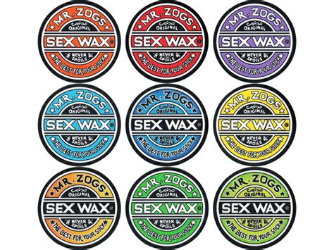 Brayz Rakuten Global Market Sexwax Sex Wax Sex Wax Stickers Stickers